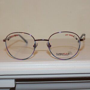 Easy Twist Kid's Glasses (EC657)